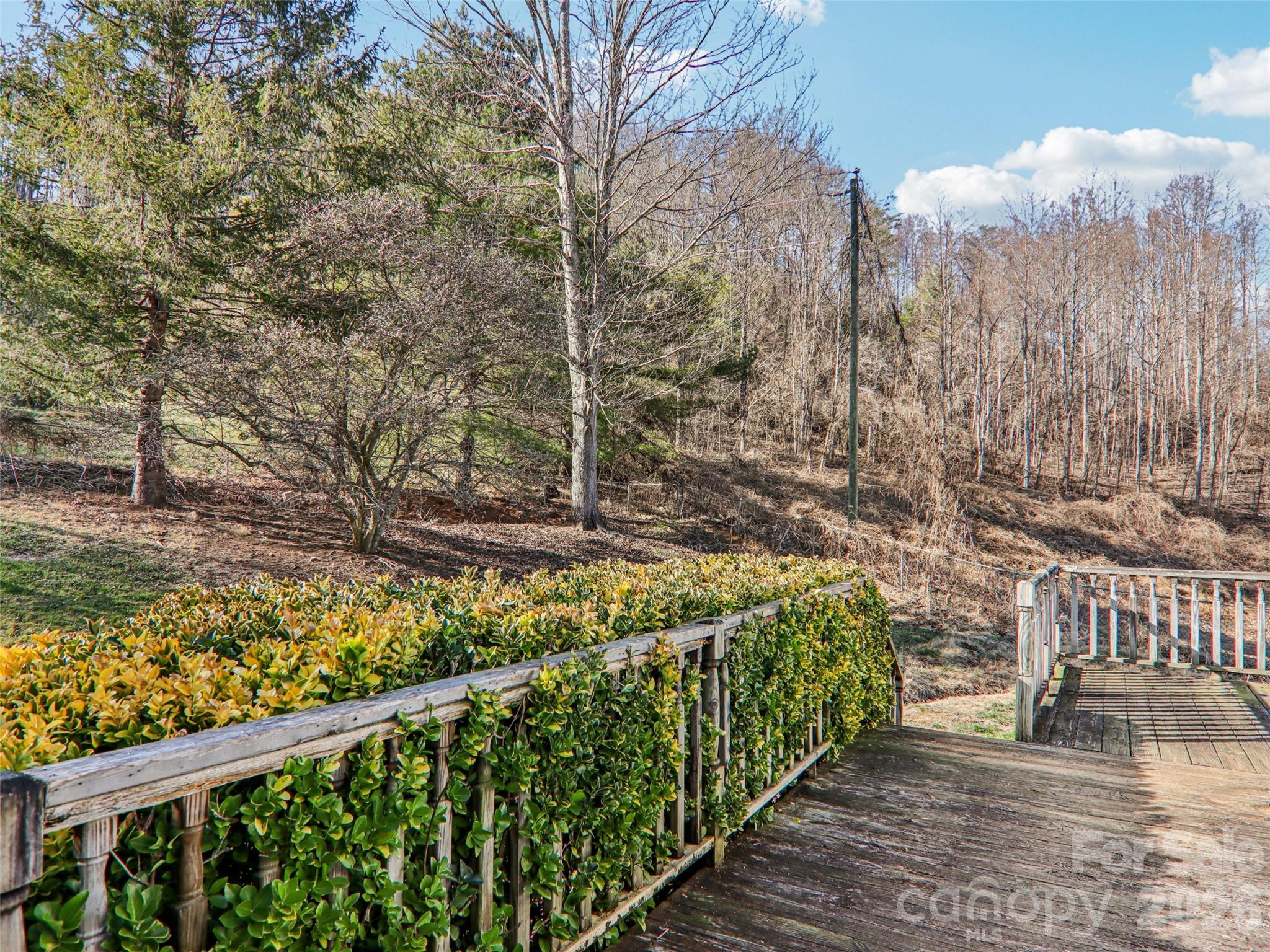 7 Landon Mountain Lane Weaverville NC 28787
