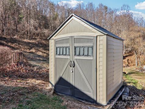 7 Landon Mountain Lane Weaverville NC 28787