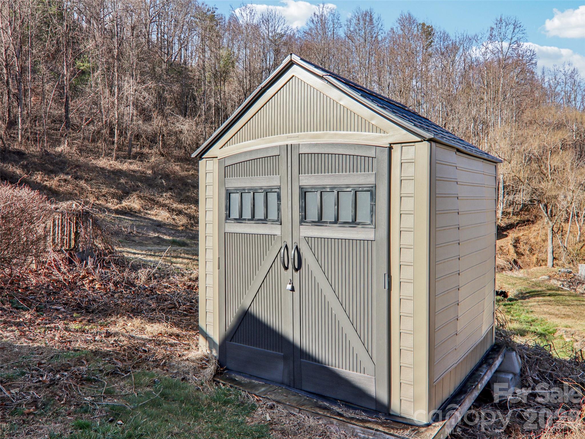 7 Landon Mountain Lane Weaverville NC 28787
