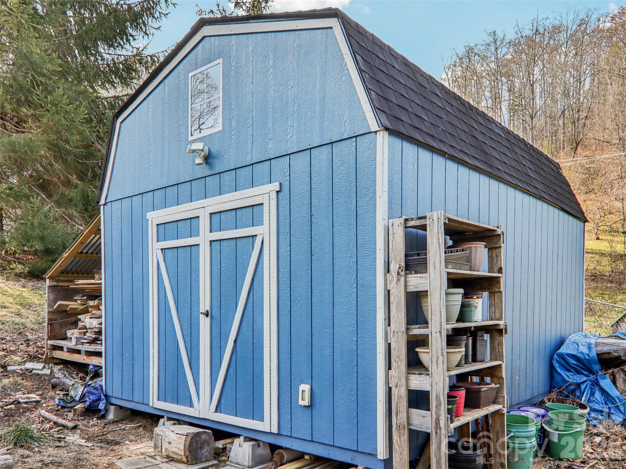 7 Landon Mountain Lane Weaverville NC 28787