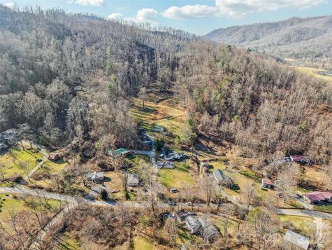 7 Landon Mountain Lane Weaverville NC 28787