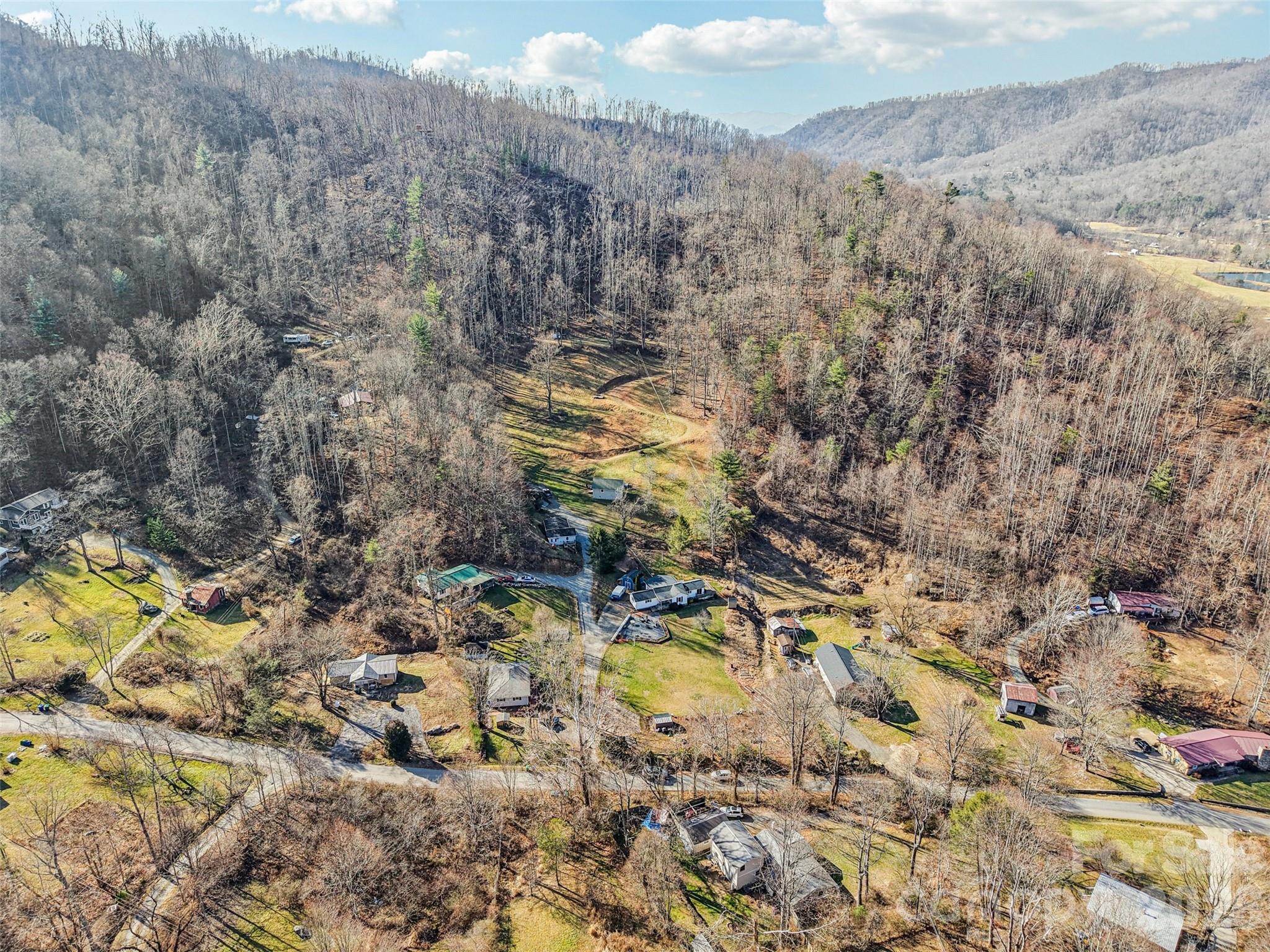 7 Landon Mountain Lane Weaverville NC 28787