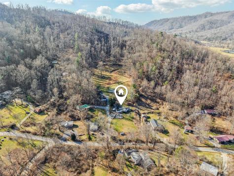 7 Landon Mountain Lane Weaverville NC 28787