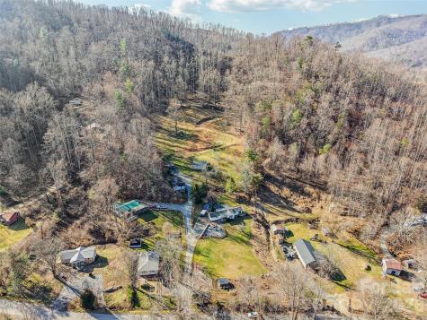 7 Landon Mountain Lane Weaverville NC 28787