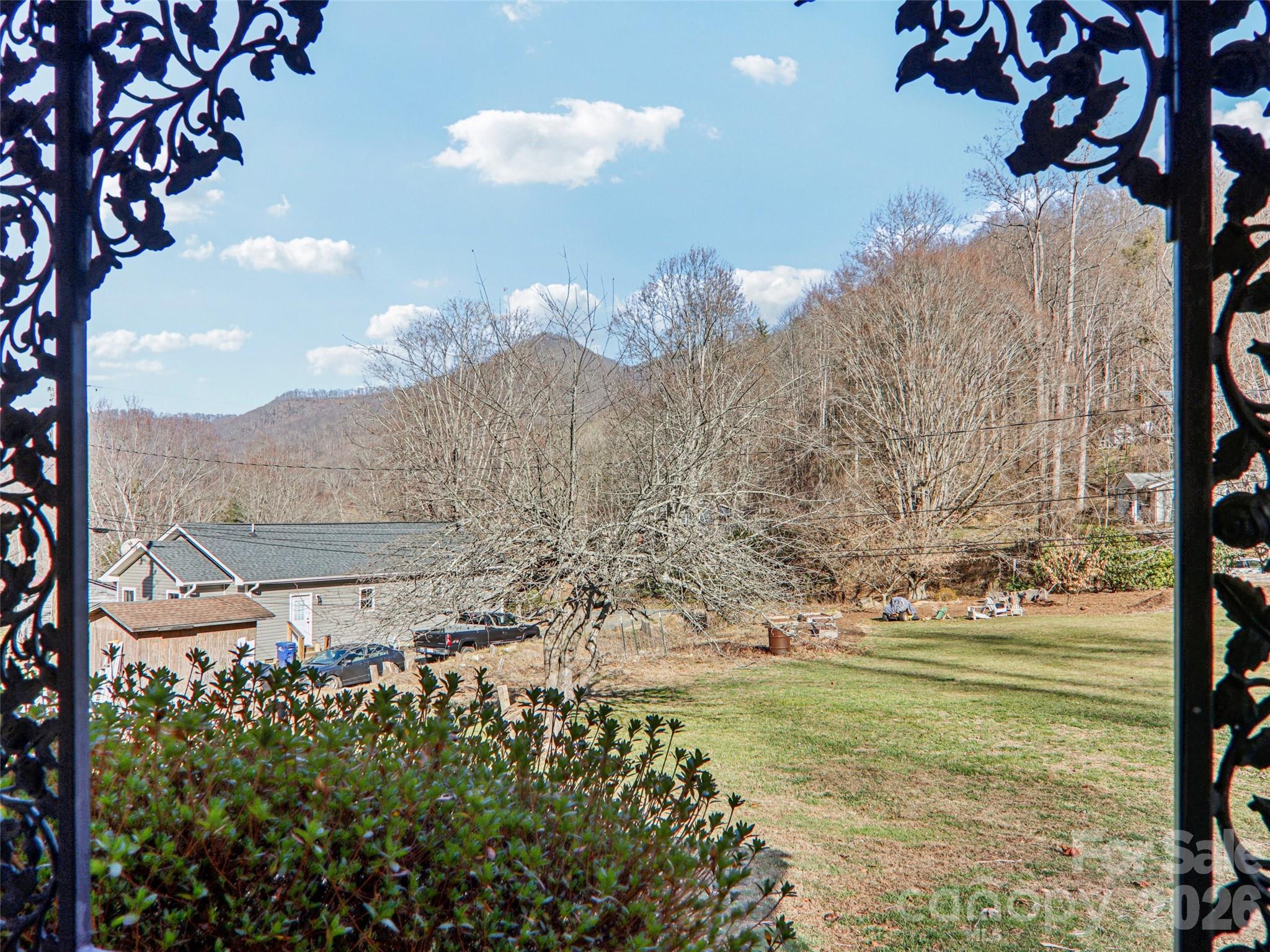 7 Landon Mountain Lane Weaverville NC 28787