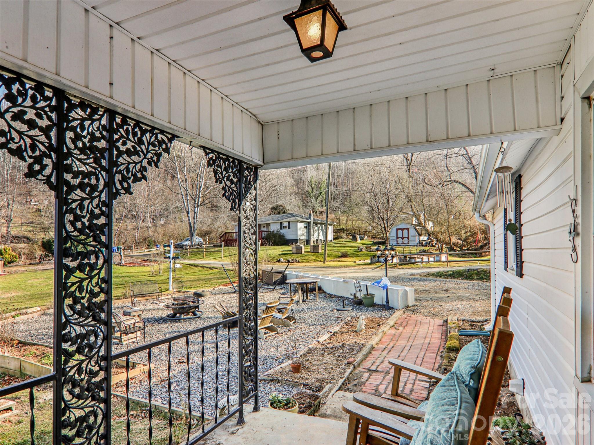 7 Landon Mountain Lane Weaverville NC 28787