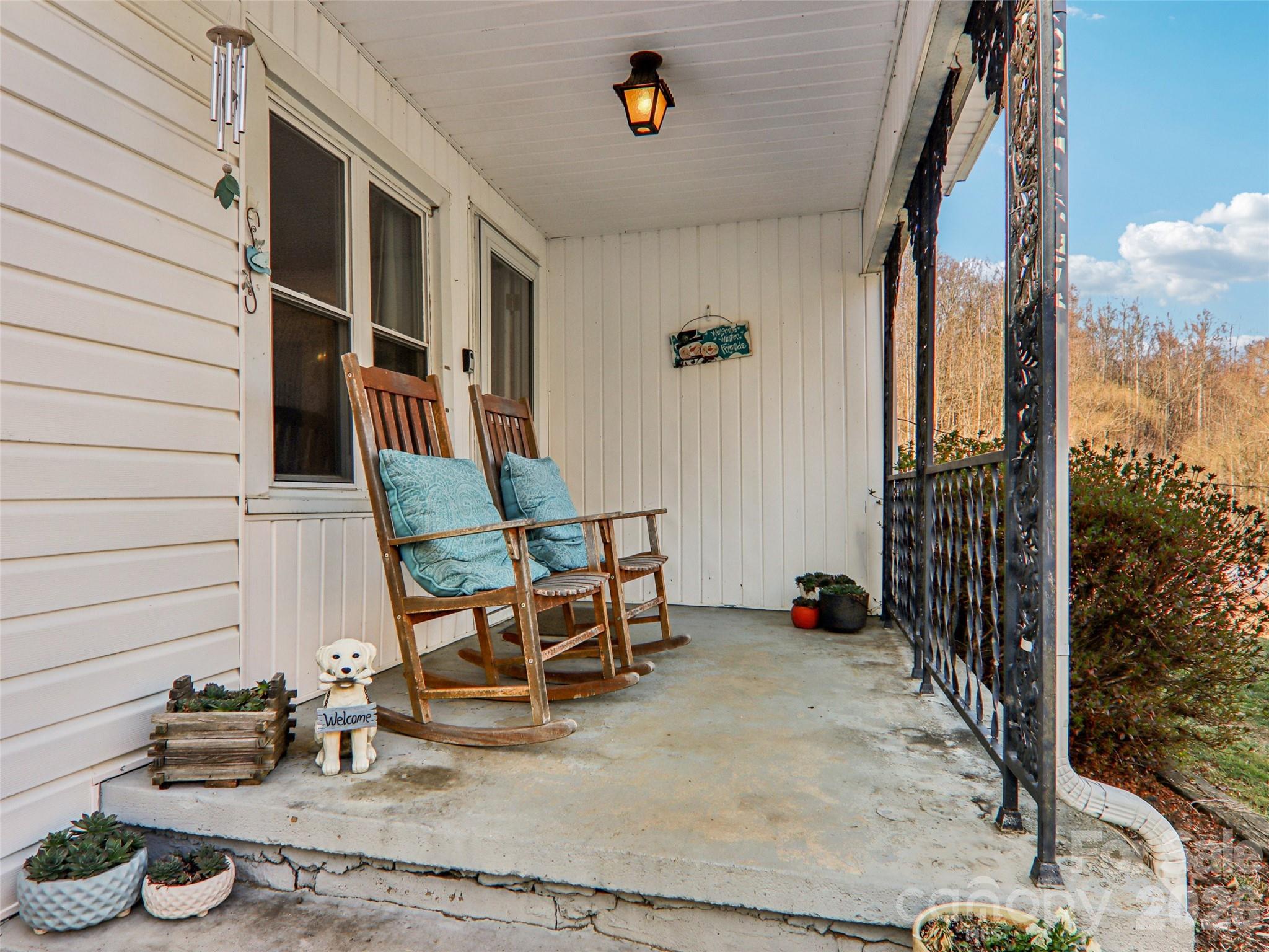 7 Landon Mountain Lane Weaverville NC 28787