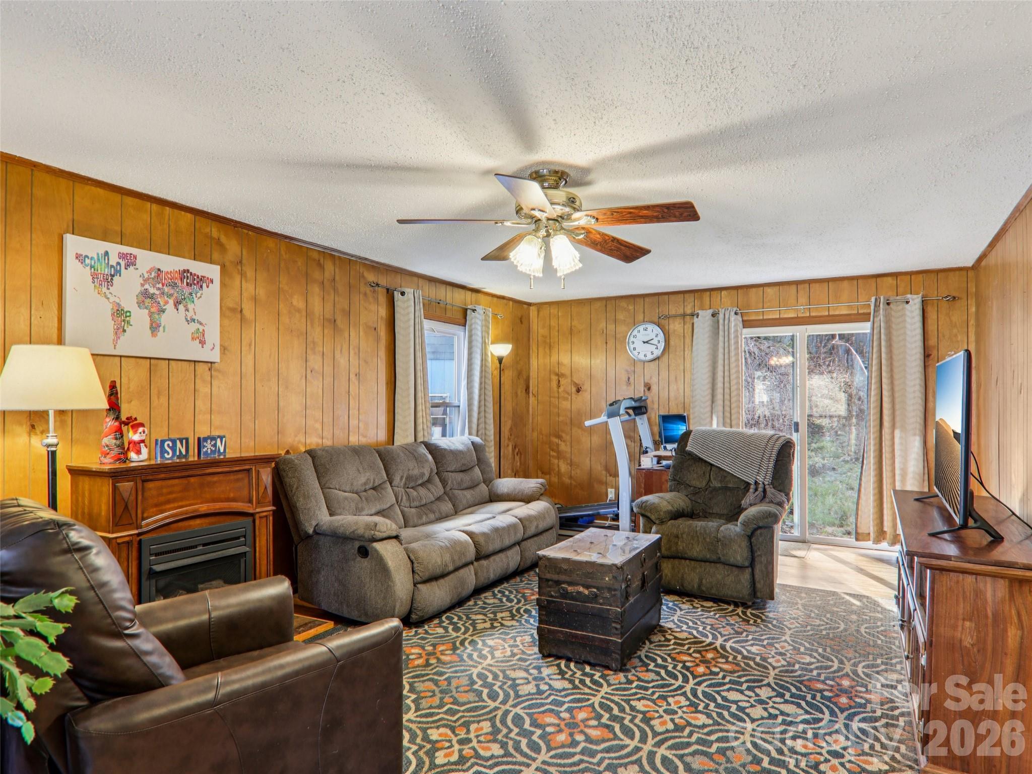 7 Landon Mountain Lane Weaverville NC 28787