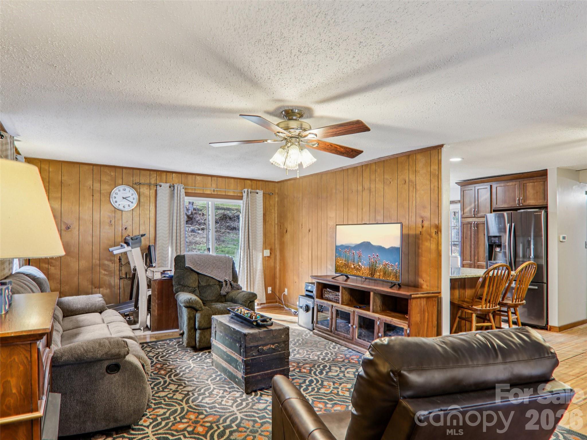7 Landon Mountain Lane Weaverville NC 28787