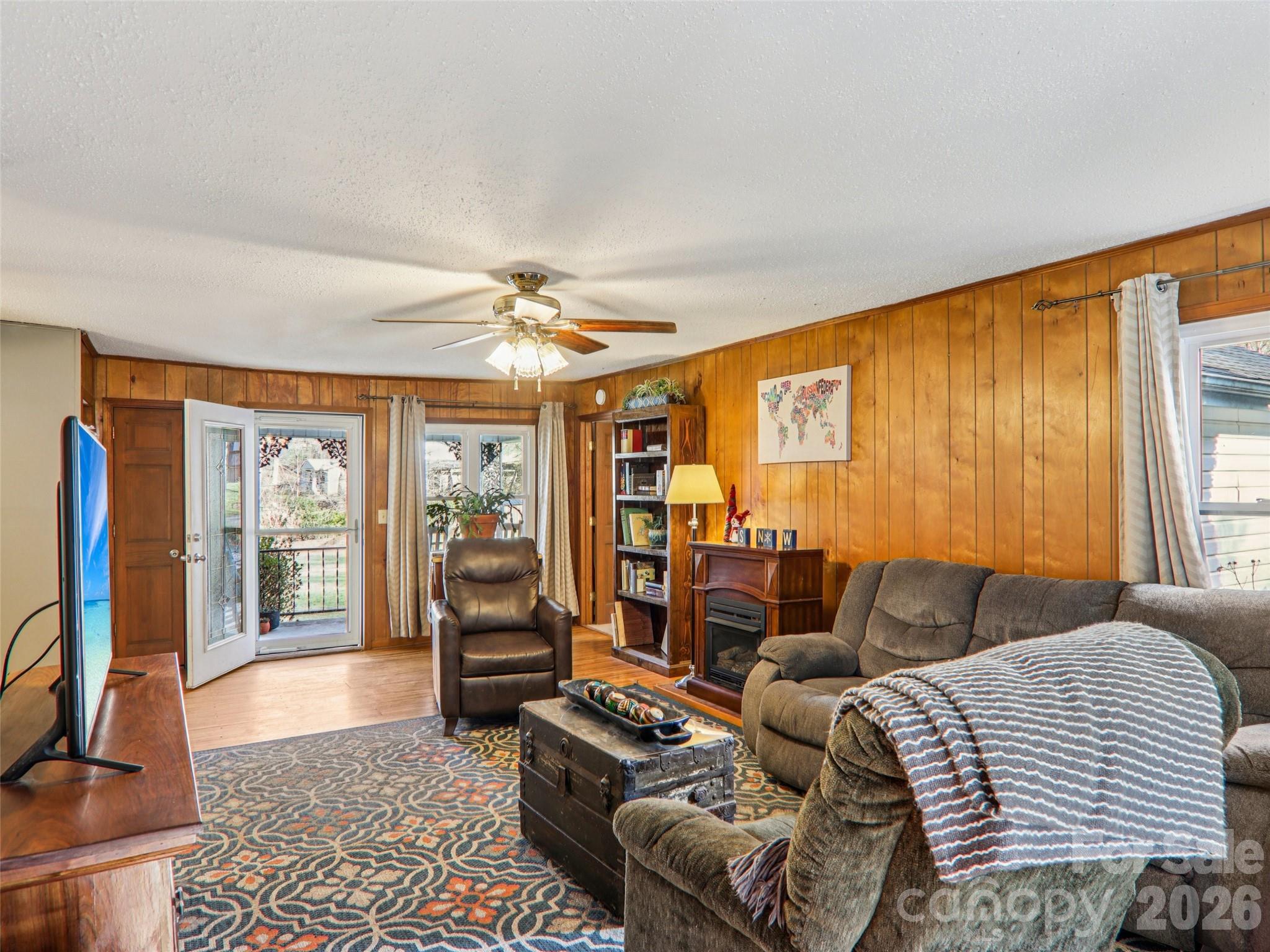 7 Landon Mountain Lane Weaverville NC 28787
