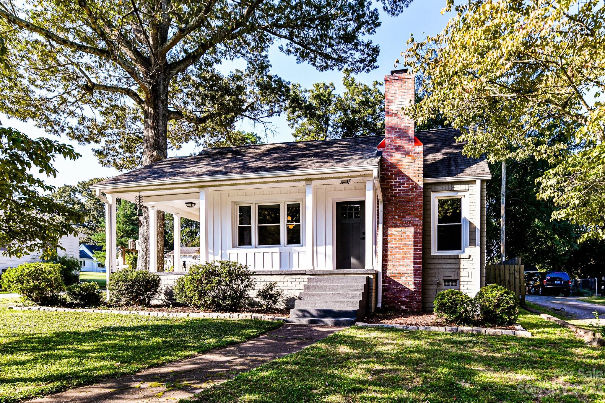 631 Forest Street NW Concord NC 28025