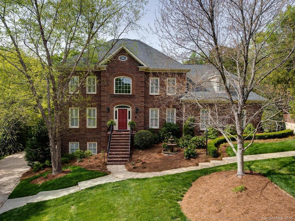2338 Providence Creek Lane Charlotte NC 28270