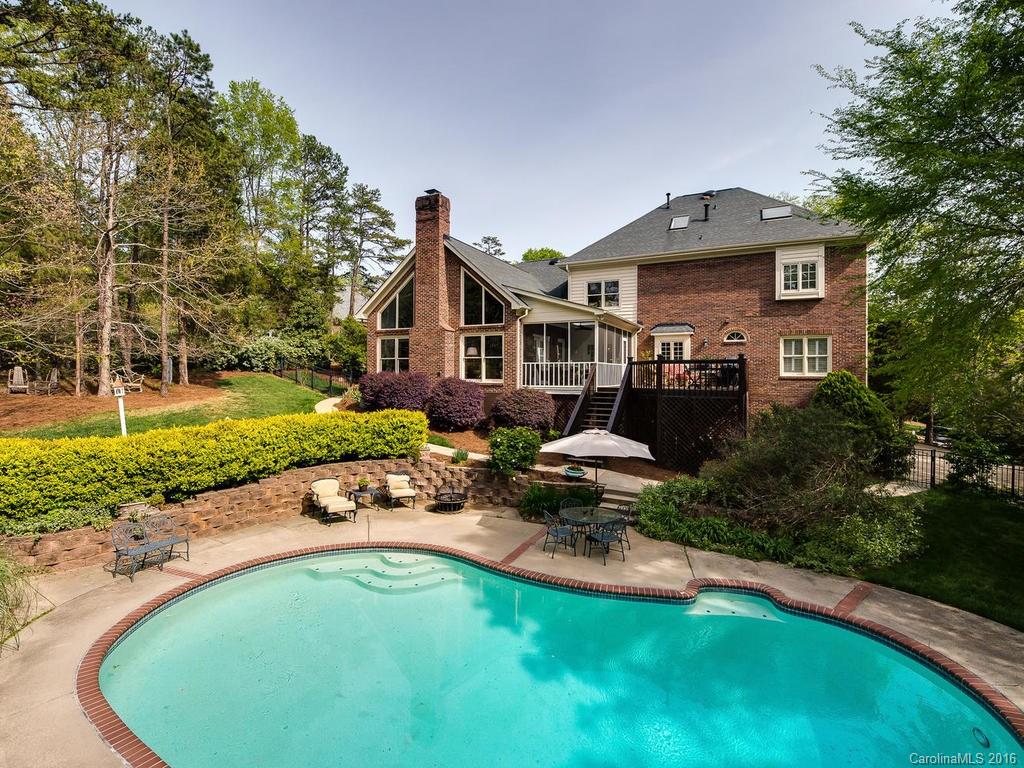 2338 Providence Creek Lane Charlotte NC 28270