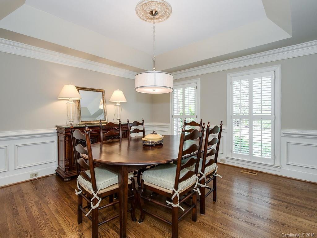 2338 Providence Creek Lane Charlotte NC 28270