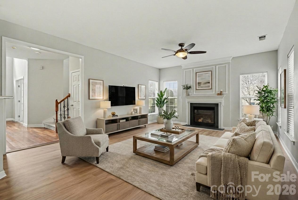 11935 Jumper Drive Mint Hill NC 28227
