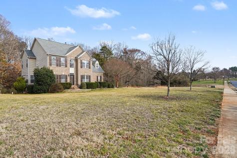 11935 Jumper Drive Mint Hill NC 28227
