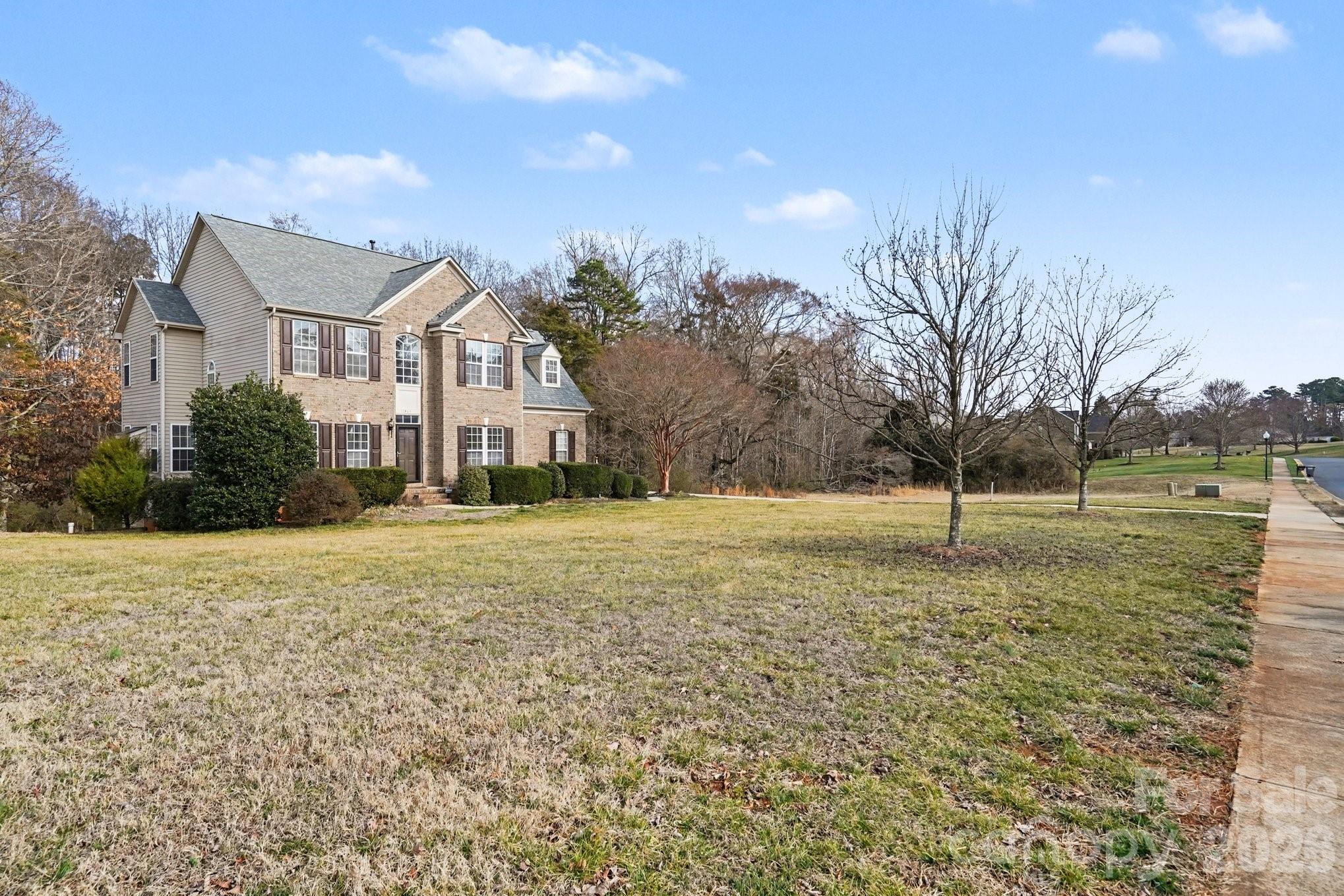 11935 Jumper Drive Mint Hill NC 28227