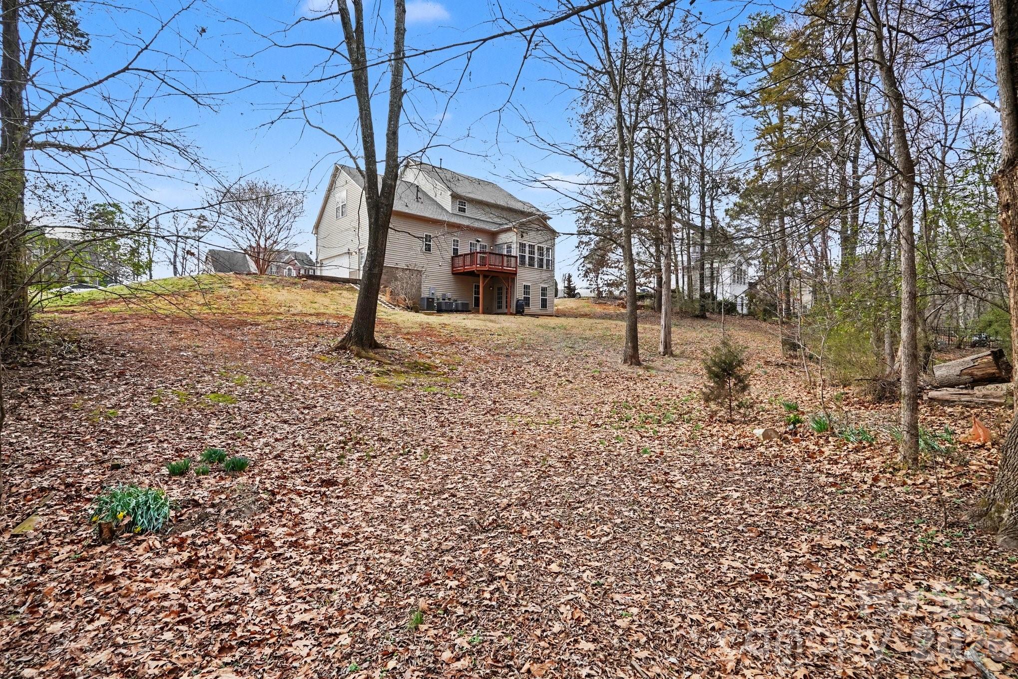 11935 Jumper Drive Mint Hill NC 28227