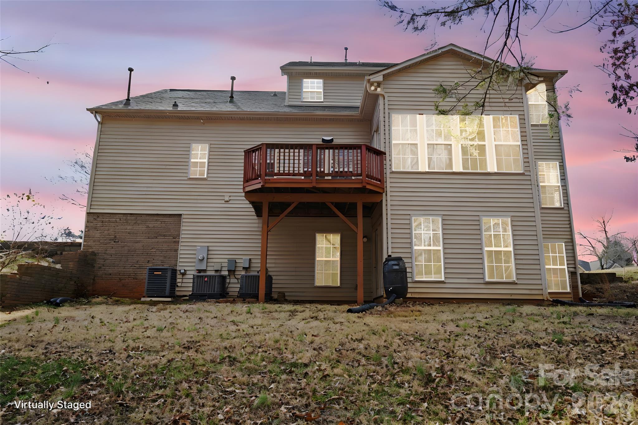 11935 Jumper Drive Mint Hill NC 28227