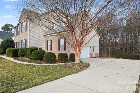 11935 Jumper Drive Mint Hill NC 28227