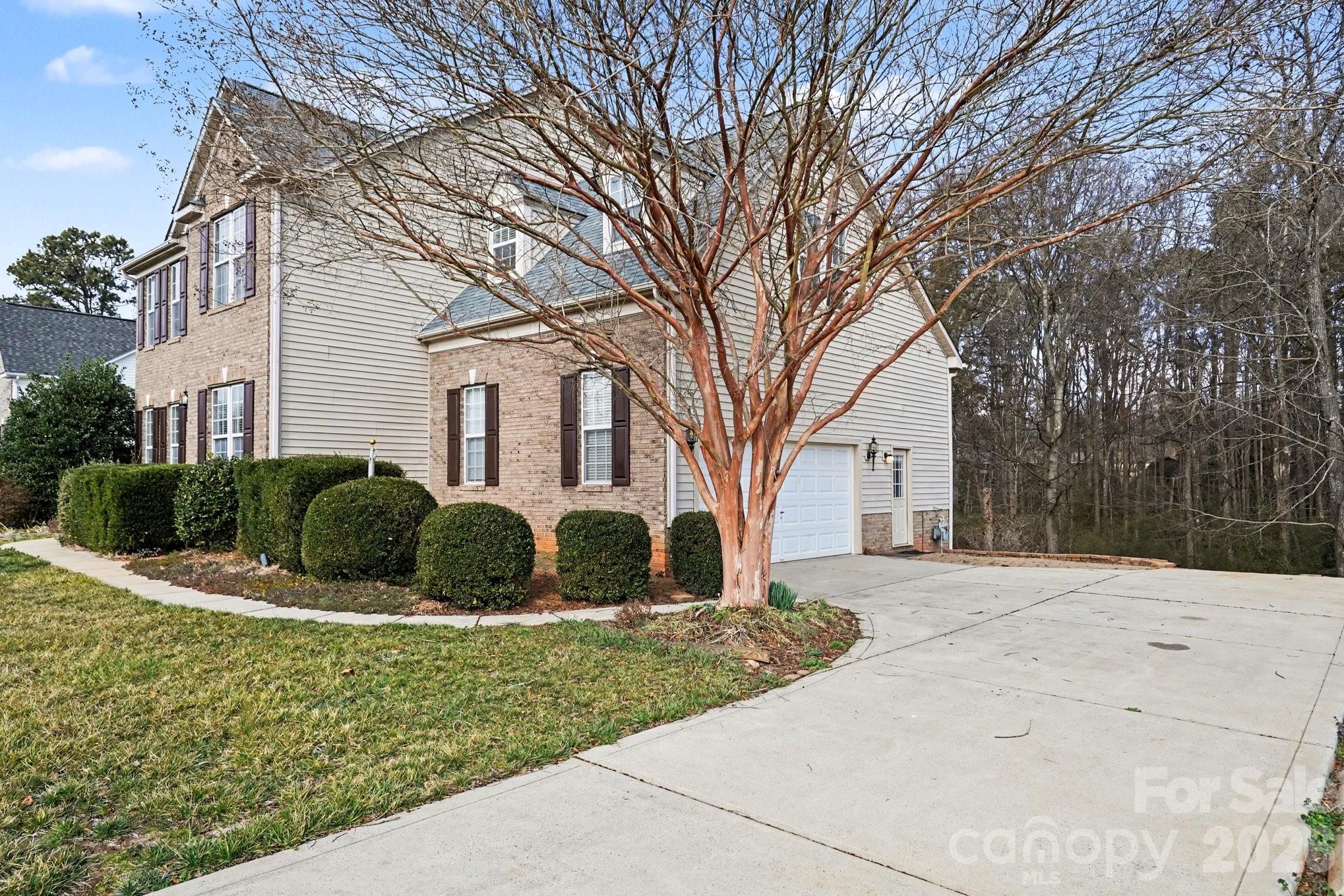 11935 Jumper Drive Mint Hill NC 28227
