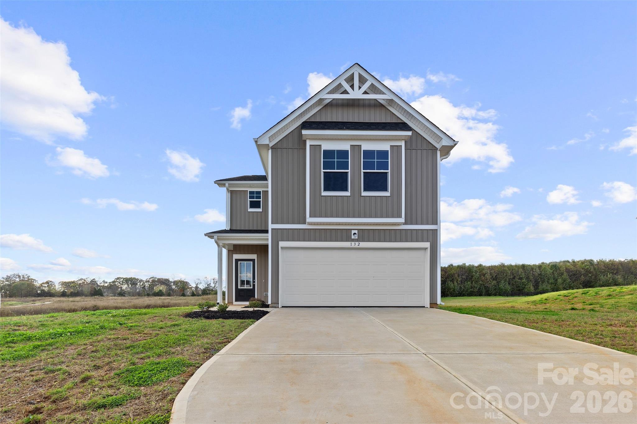 132 Red Cedar Lane Statesville NC 28625