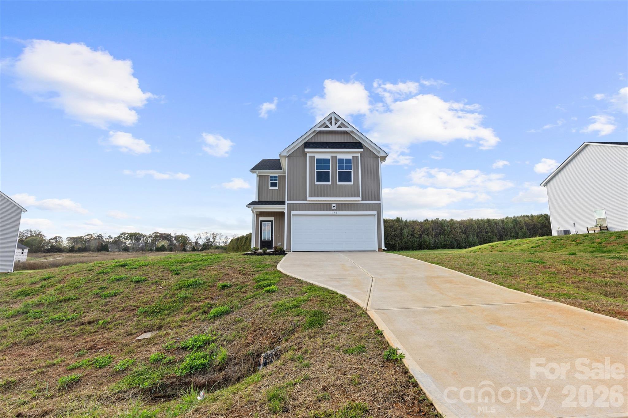 132 Red Cedar Lane Statesville NC 28625