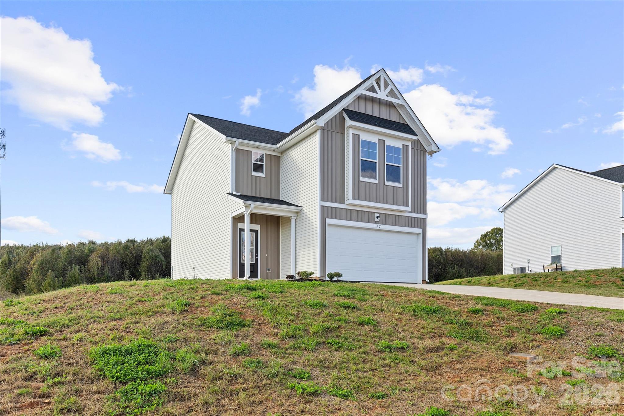 132 Red Cedar Lane Statesville NC 28625