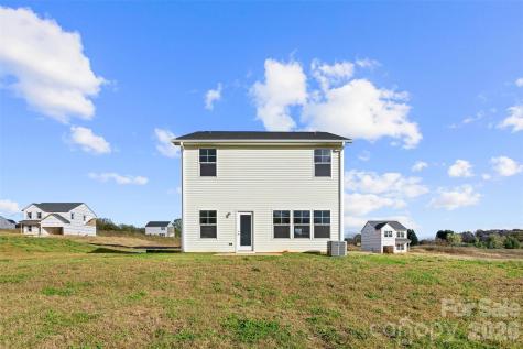 132 Red Cedar Lane Statesville NC 28625