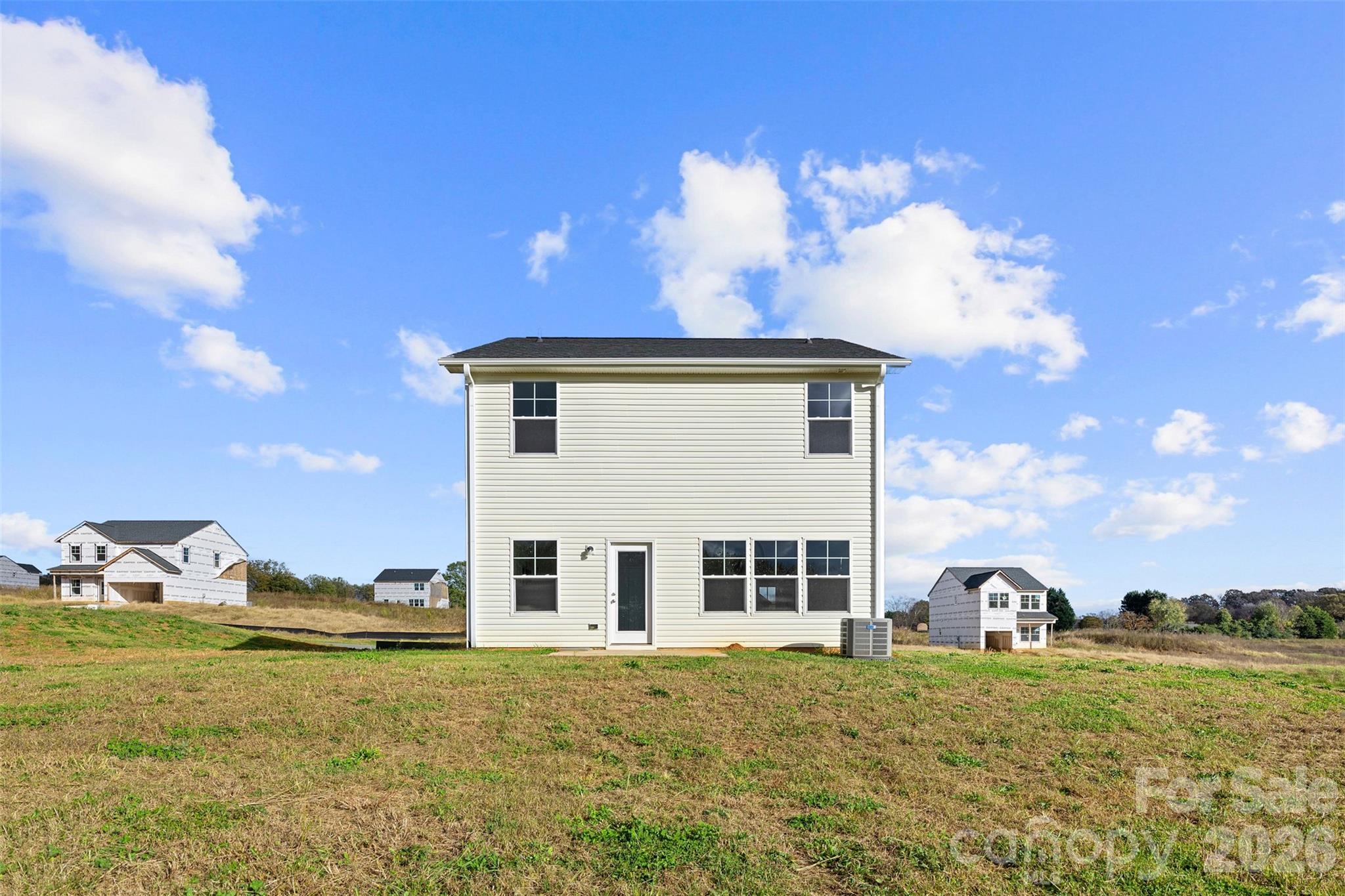 132 Red Cedar Lane Statesville NC 28625