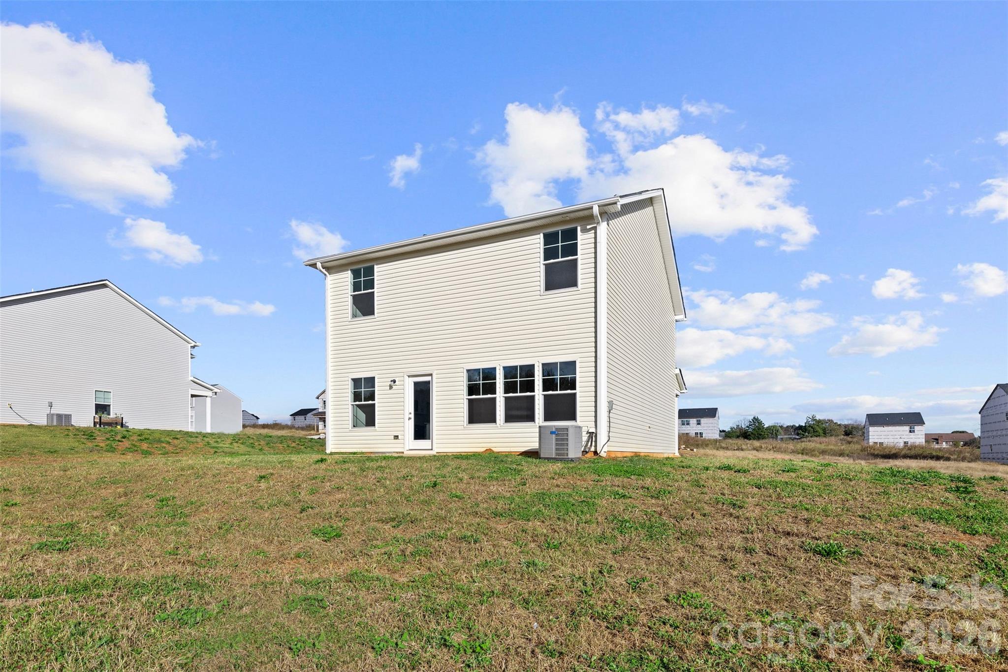 132 Red Cedar Lane Statesville NC 28625