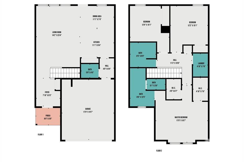 132 Red Cedar Lane Statesville NC 28625