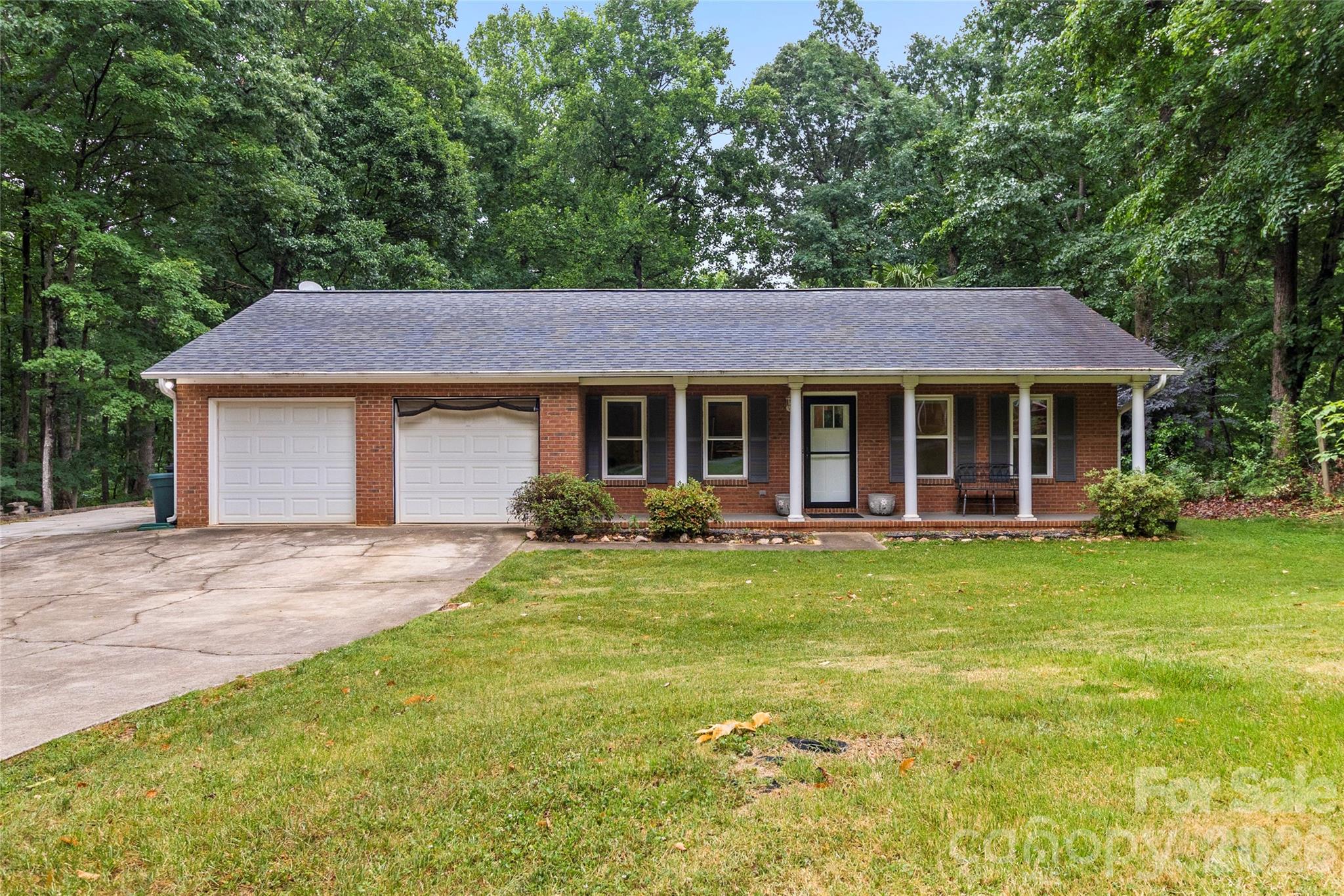 132 Lismark Drive Mooresville NC 28117