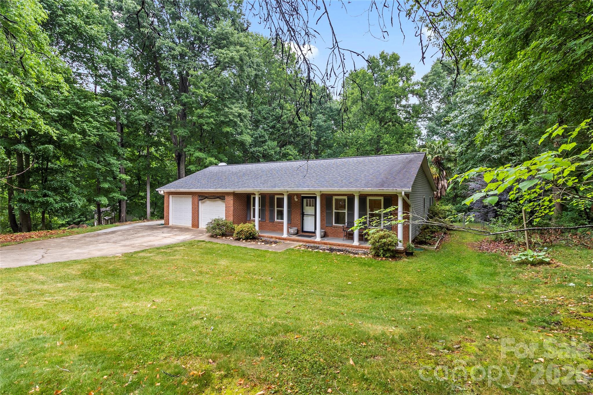132 Lismark Drive Mooresville NC 28117