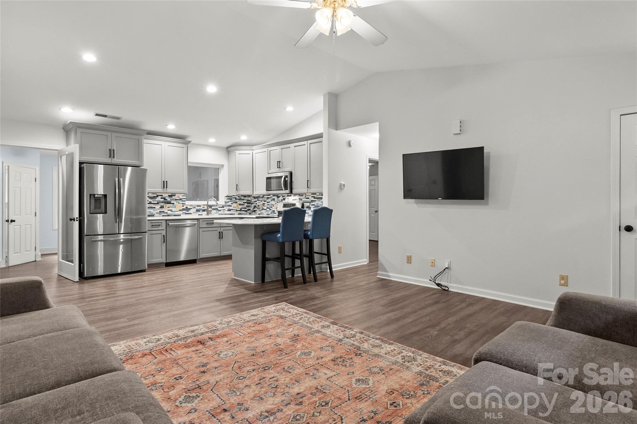 132 Lismark Drive Mooresville NC 28117