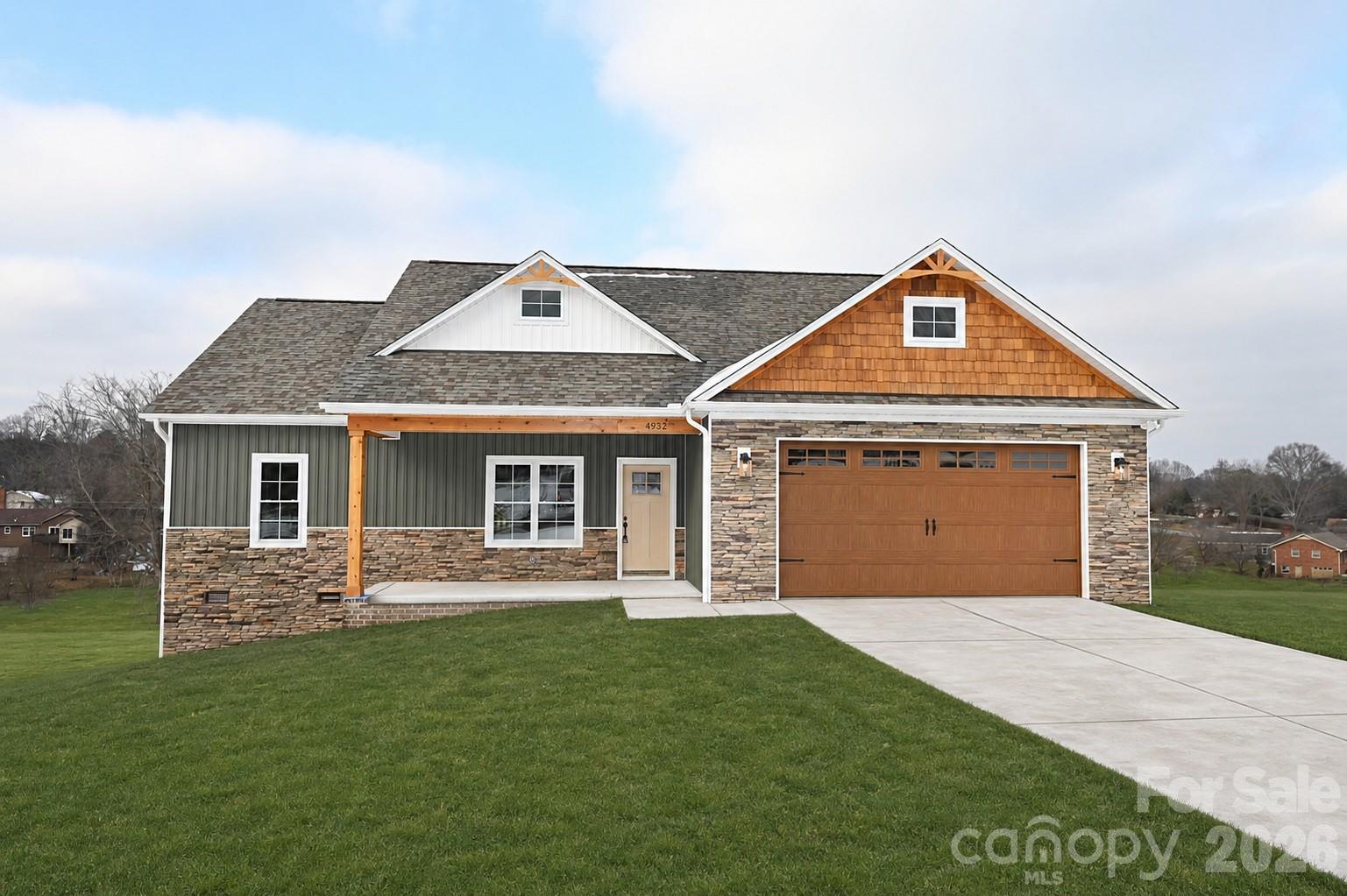 4932 Southview Drive Hickory NC 28602