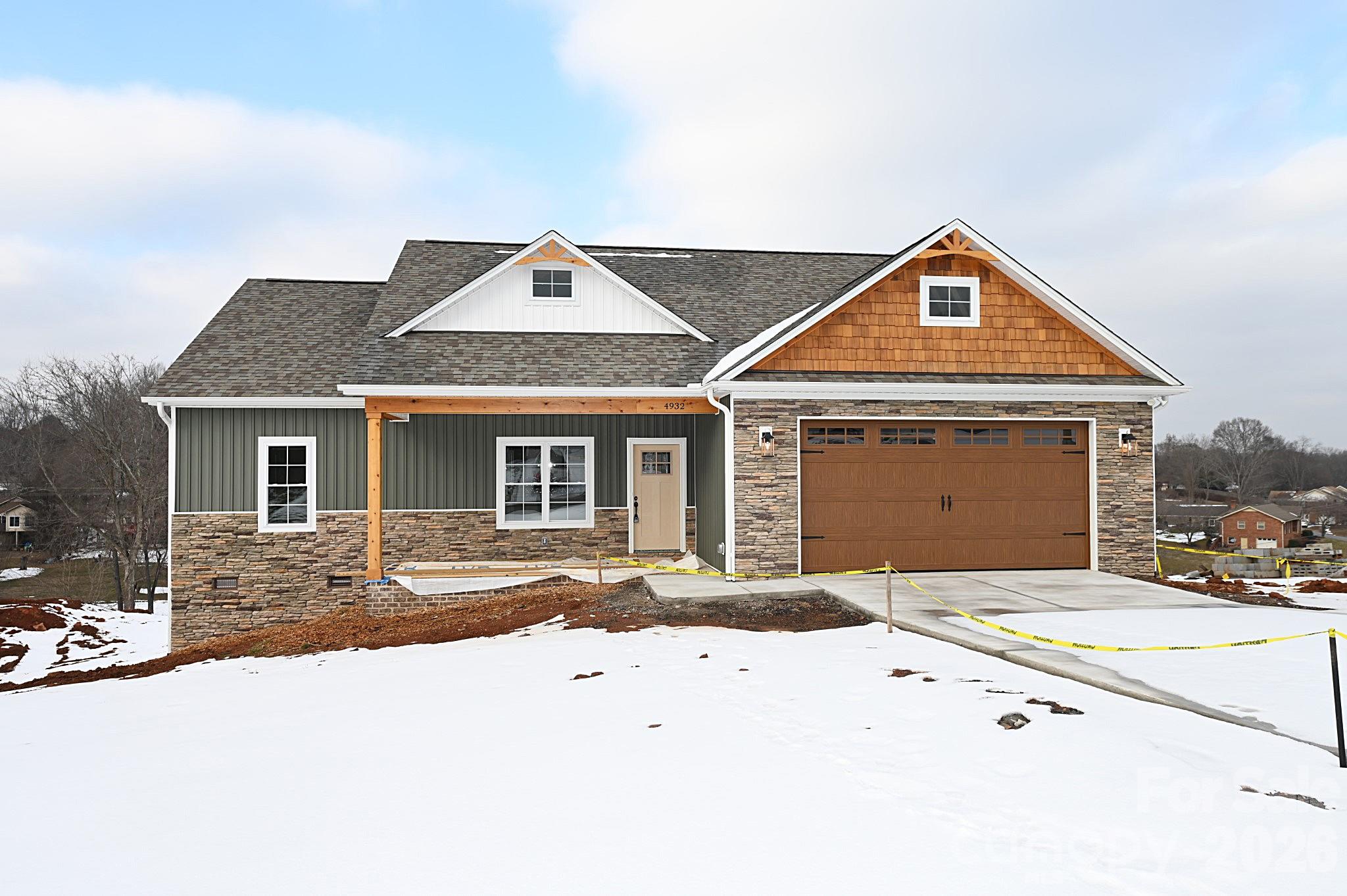 4932 Southview Drive Hickory NC 28602