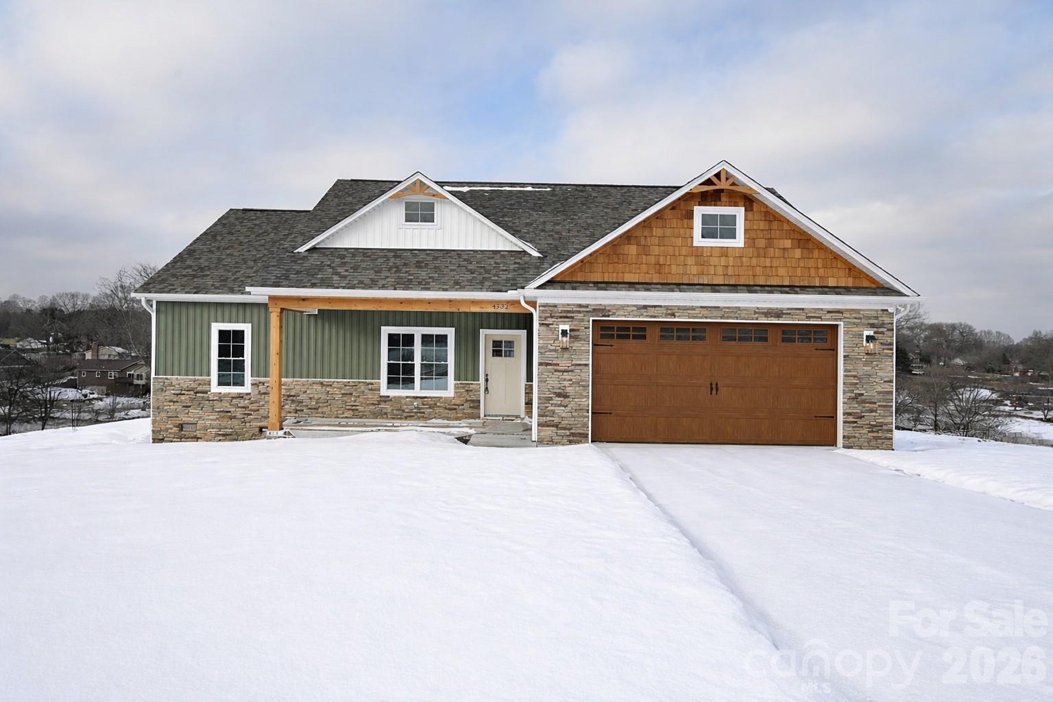 4932 Southview Drive Hickory NC 28602