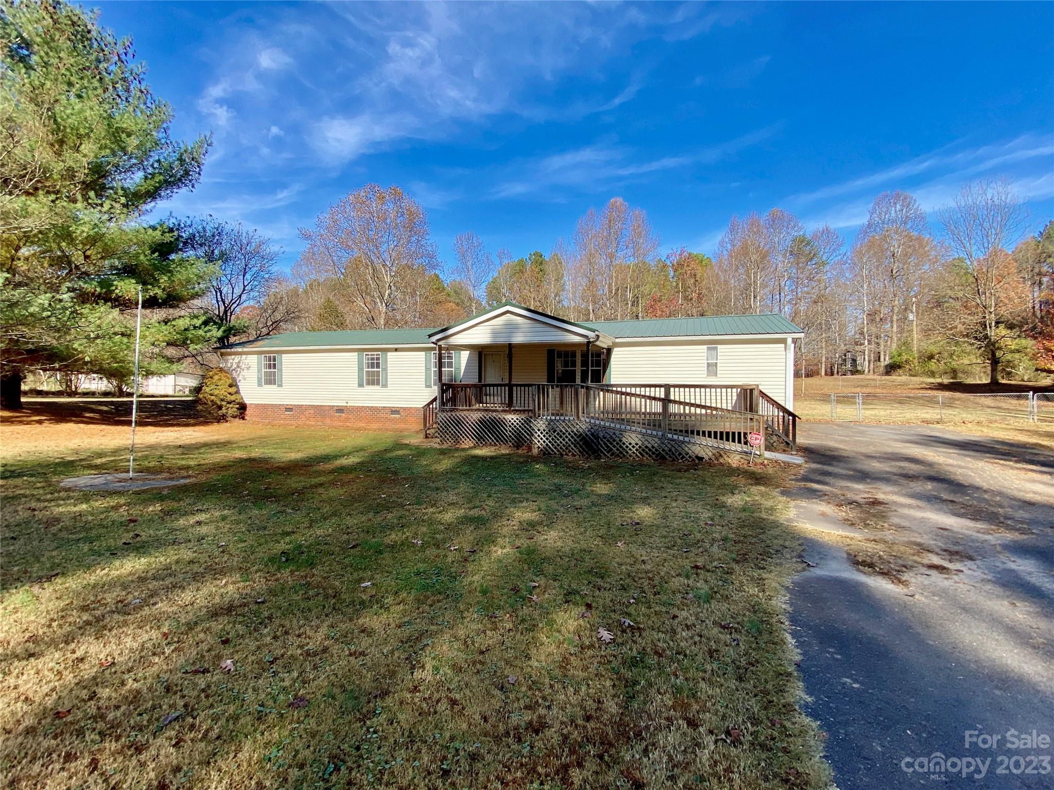187 Deerchase Circle Statesville NC 28625