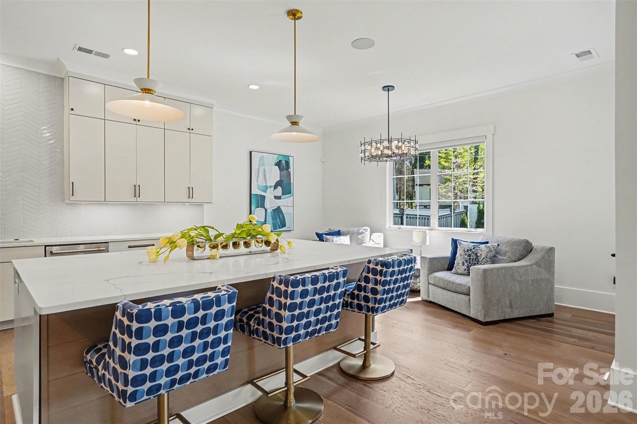 915 Laurel Creek Lane Charlotte NC 28211