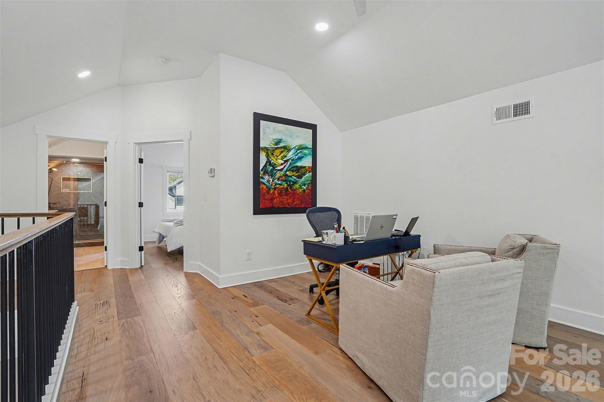 915 Laurel Creek Lane Charlotte NC 28211