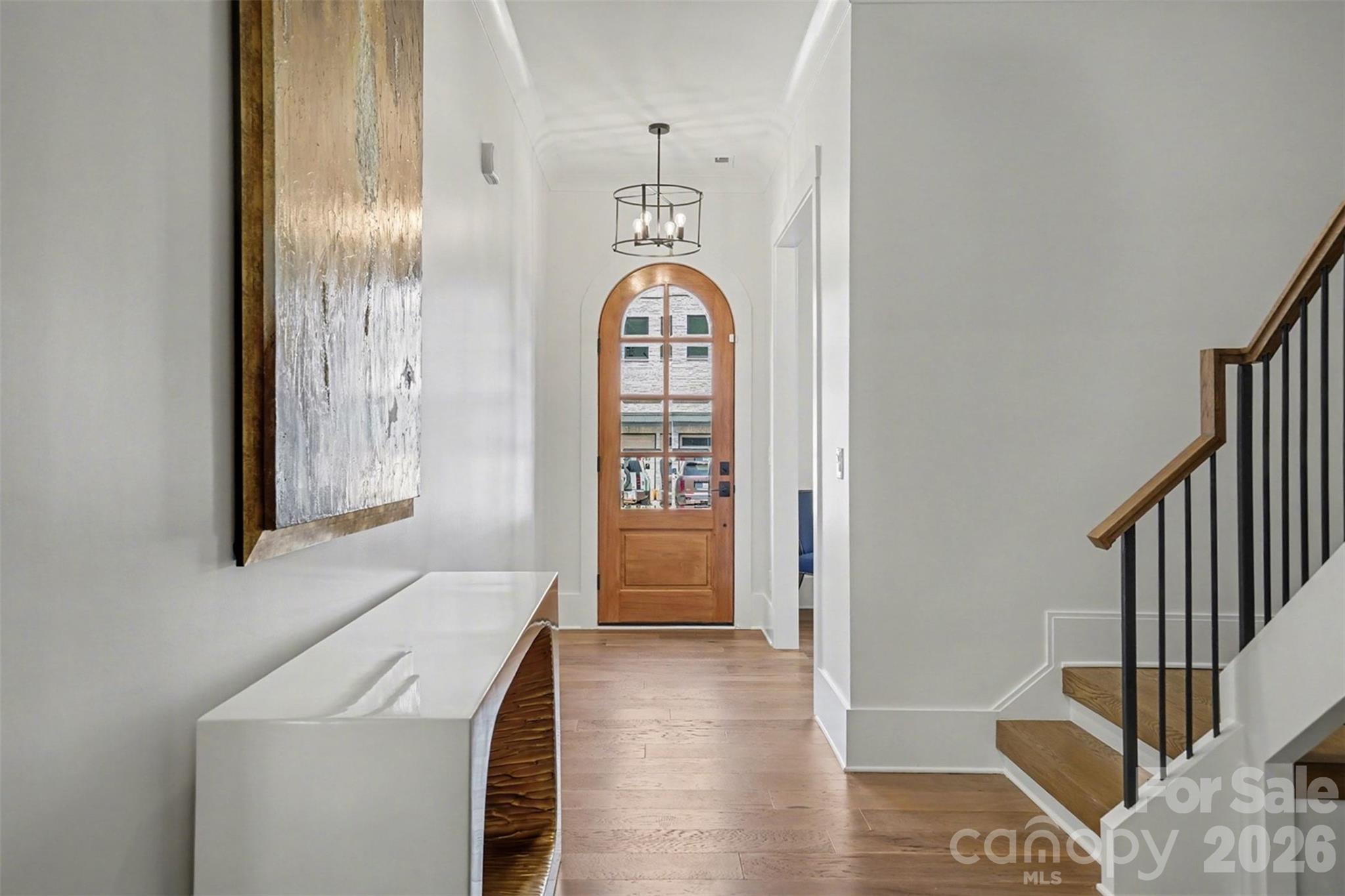 915 Laurel Creek Lane Charlotte NC 28211