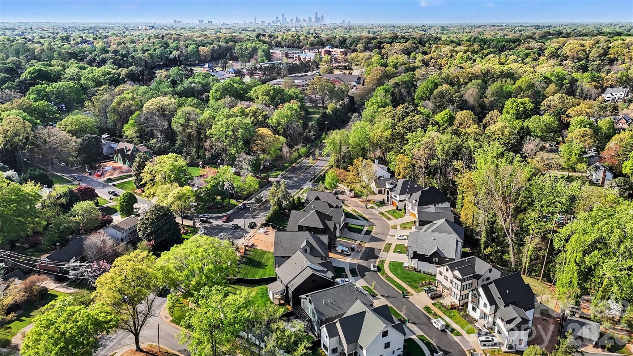 915 Laurel Creek Lane Charlotte NC 28211