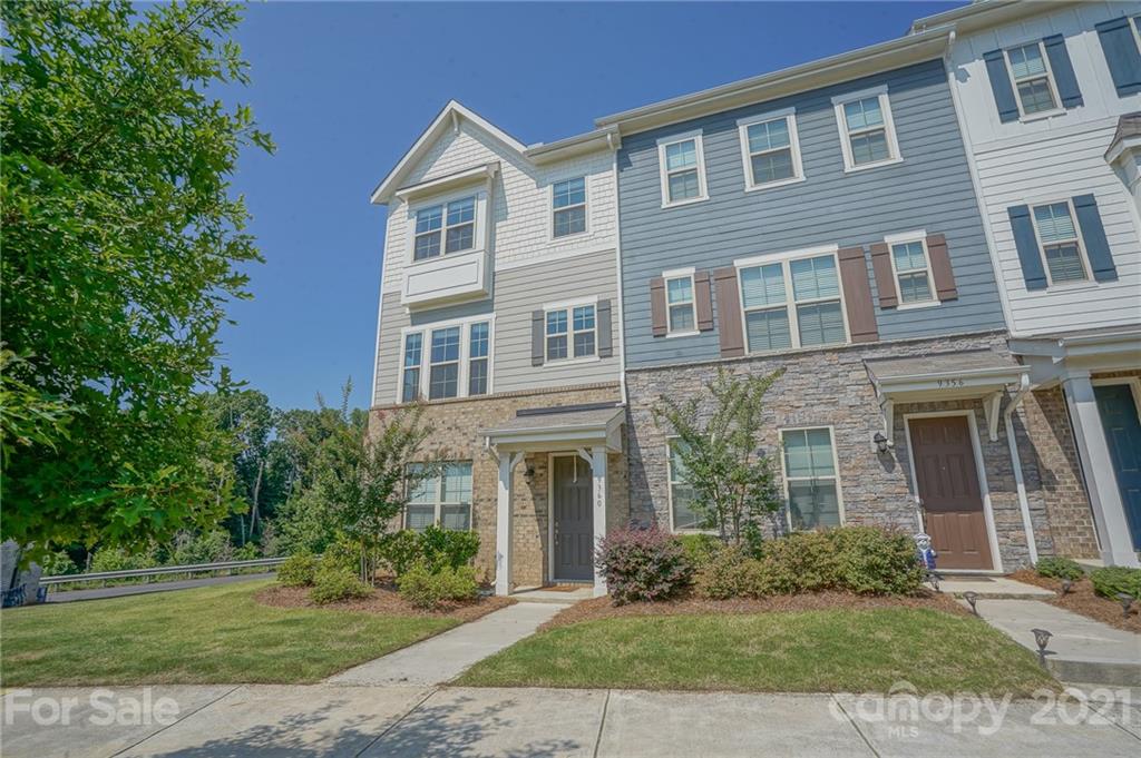 9360 Ainslie Downs Street Charlotte NC 28273
