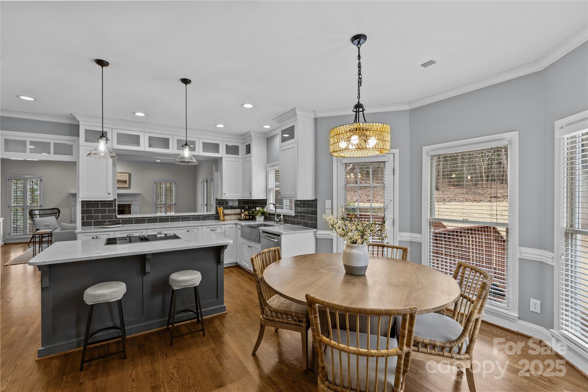 6604 Morrowick Circle Drive Charlotte NC 28226