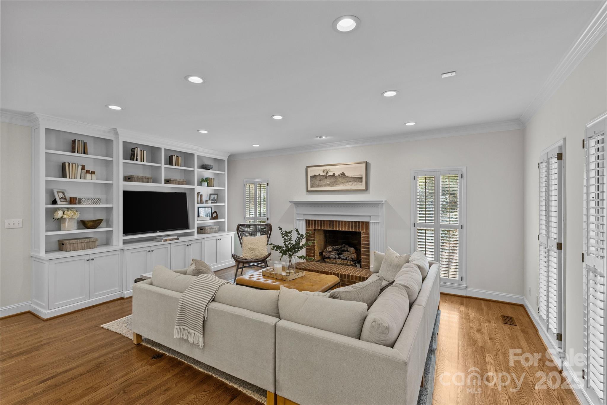 6604 Morrowick Circle Drive Charlotte NC 28226