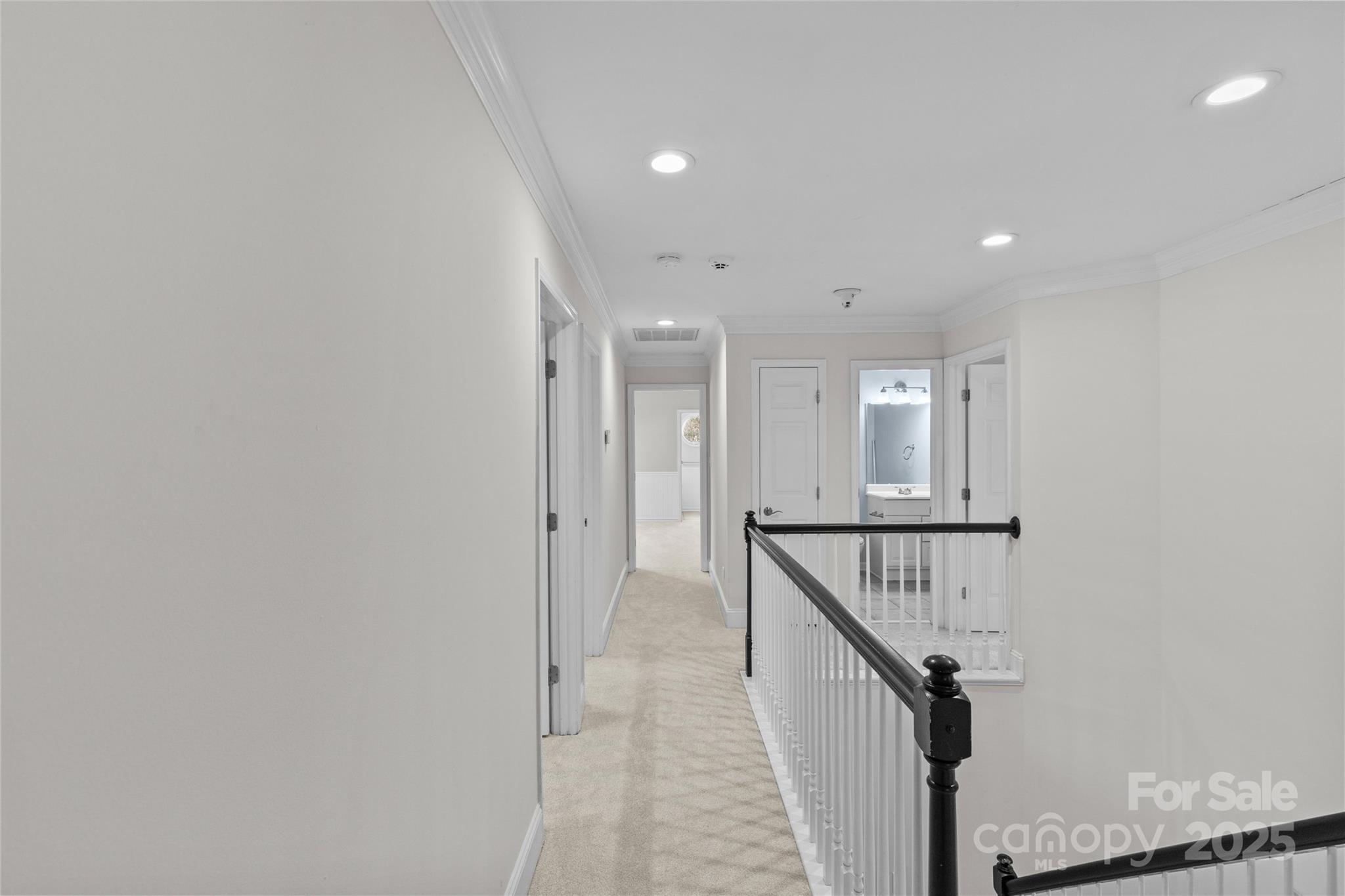 6604 Morrowick Circle Drive Charlotte NC 28226