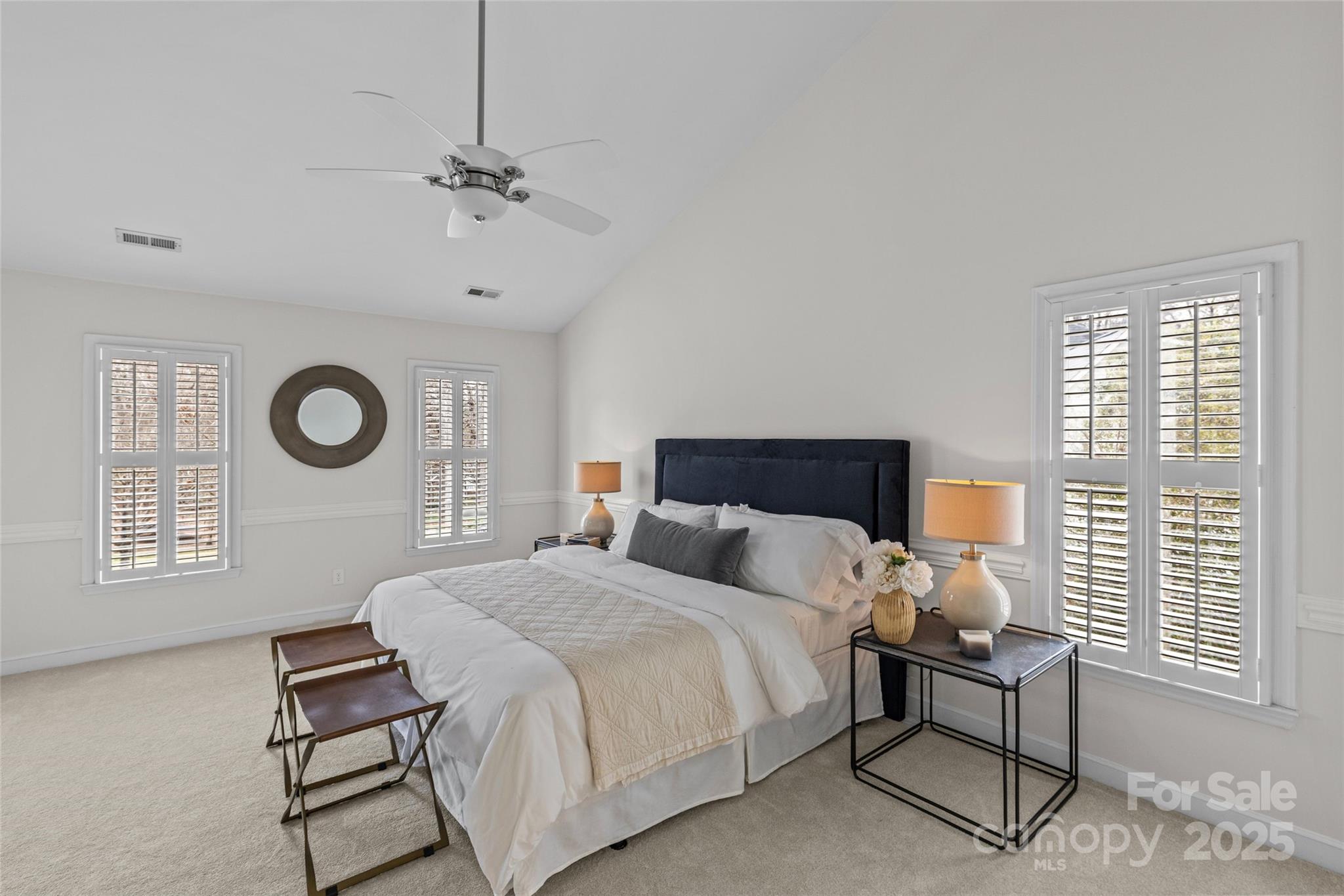 6604 Morrowick Circle Drive Charlotte NC 28226