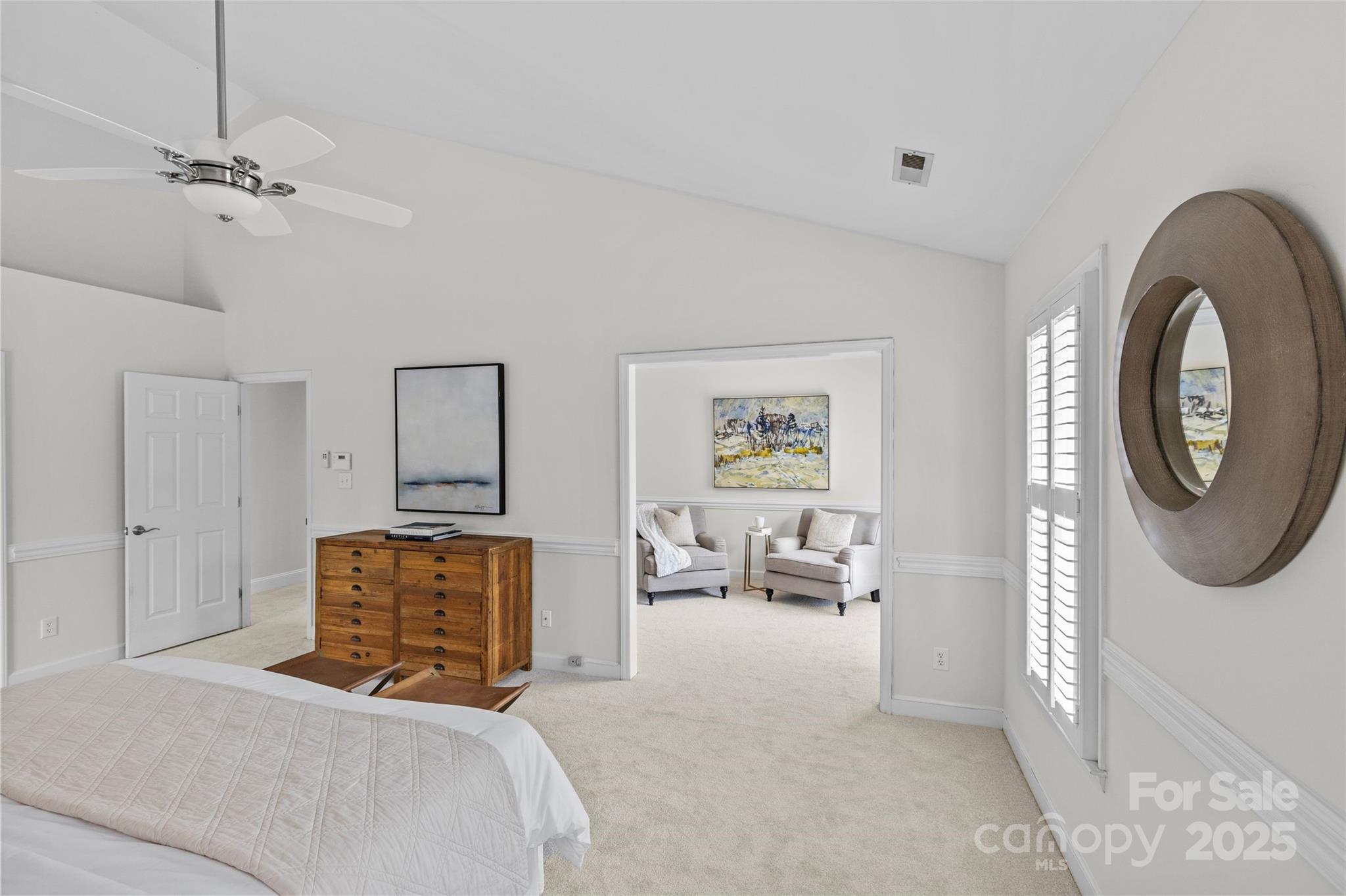 6604 Morrowick Circle Drive Charlotte NC 28226