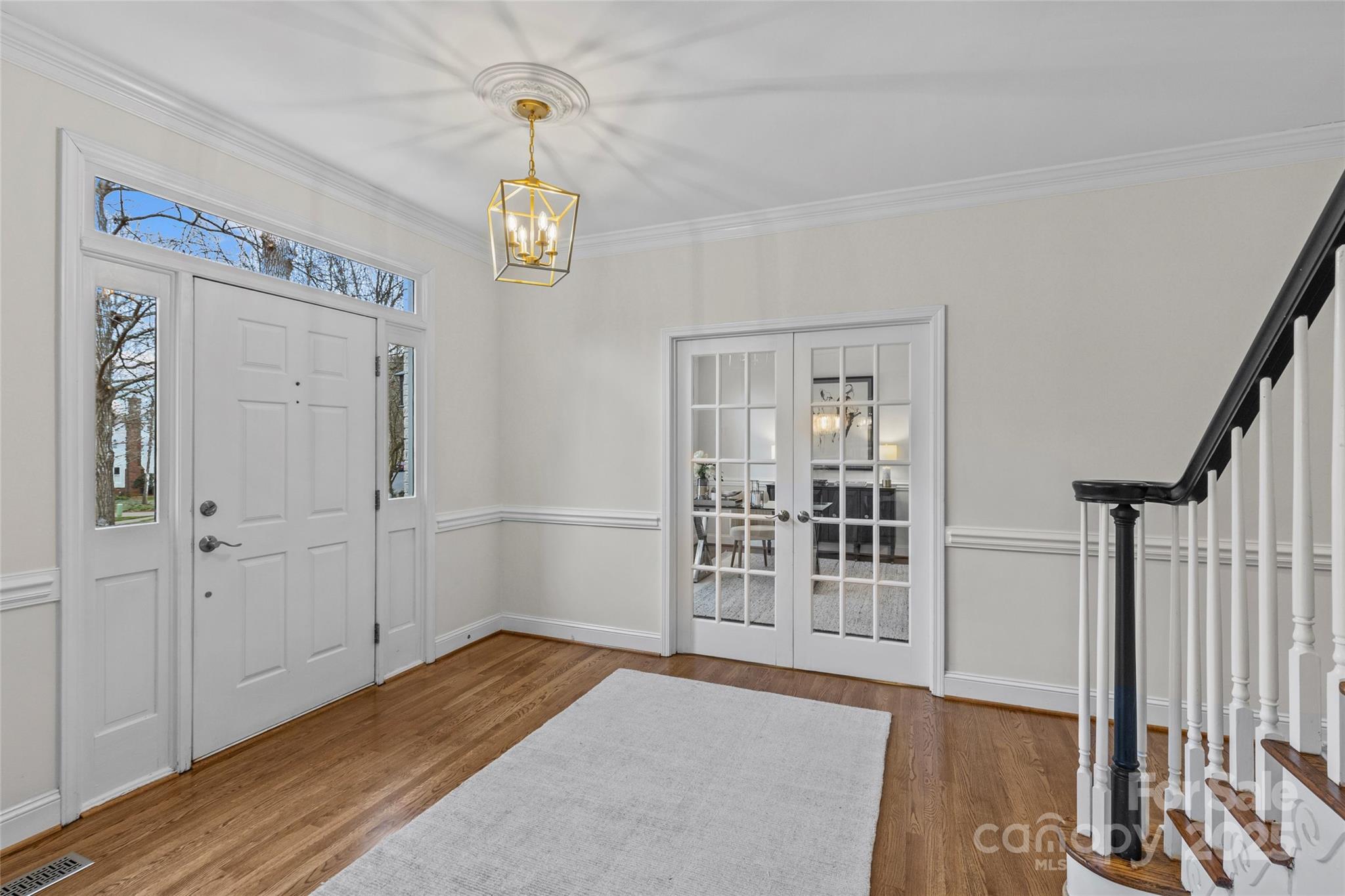 6604 Morrowick Circle Drive Charlotte NC 28226